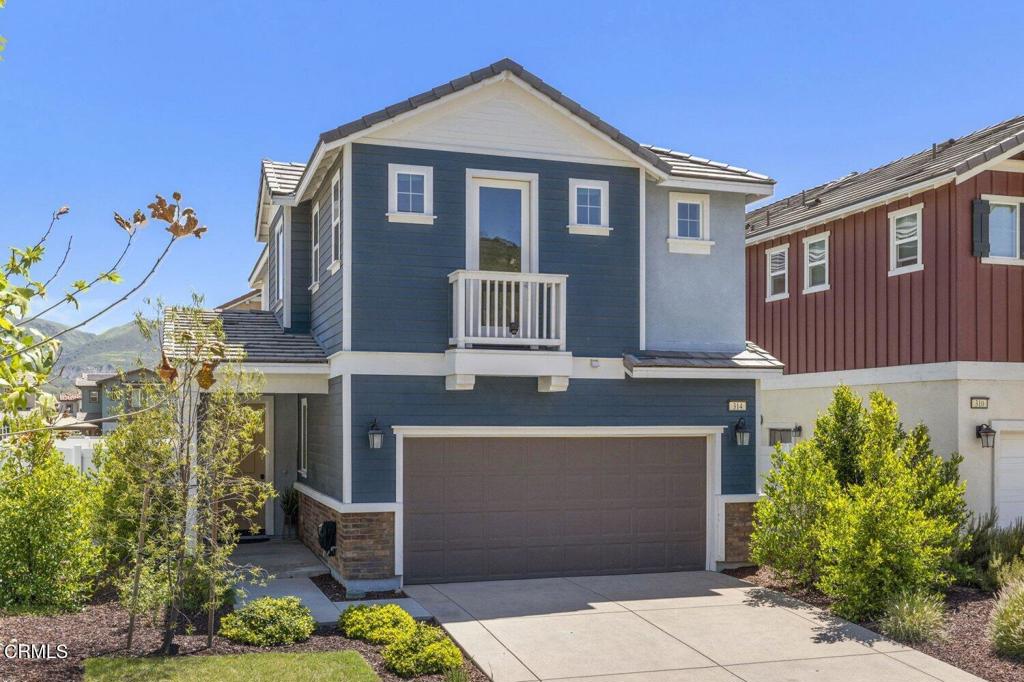 314 Hydrangea Street