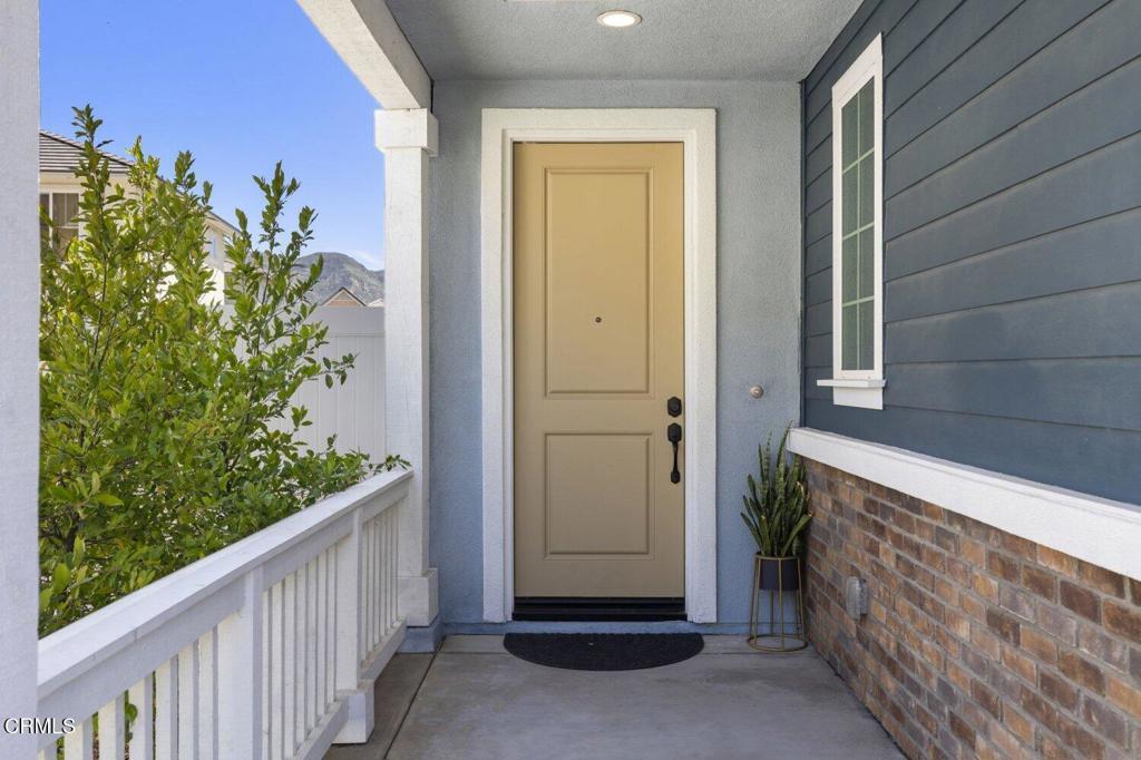 314 Hydrangea Street