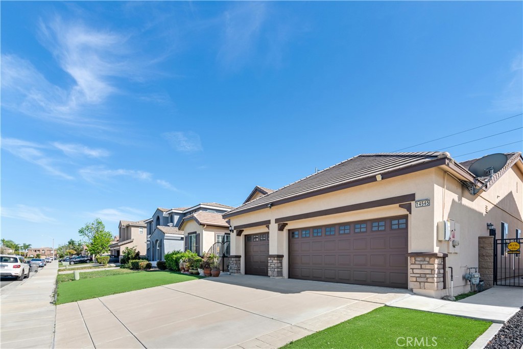 14545 Dalebrook Drive