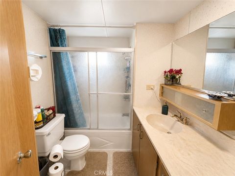 Tiny photo for 1477 W. Grand Ave AVE #46, Grover Beach, CA 93433 (MLS # NS26101418)
