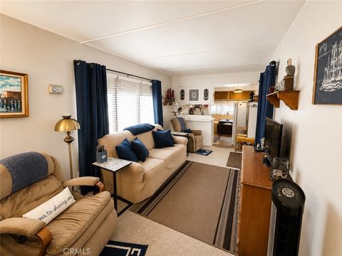 Tiny photo for 1477 W. Grand Ave AVE #46, Grover Beach, CA 93433 (MLS # NS26101418)