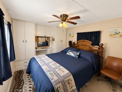 Tiny photo for 1477 W. Grand Ave AVE #46, Grover Beach, CA 93433 (MLS # NS26101418)