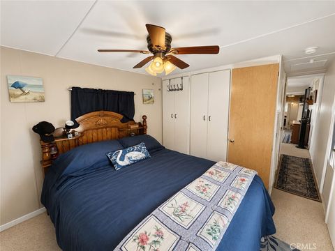 Tiny photo for 1477 W. Grand Ave AVE #46, Grover Beach, CA 93433 (MLS # NS26101418)