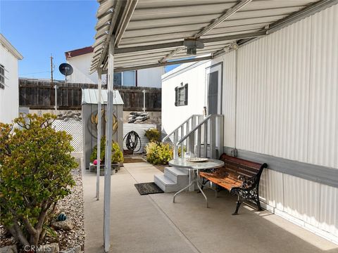 Tiny photo for 1477 W. Grand Ave AVE #46, Grover Beach, CA 93433 (MLS # NS26101418)