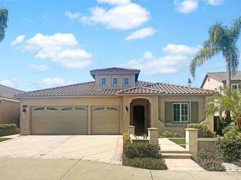 Photo of 10928 La Alberca Avenue, San Diego, CA 92127 (MLS # NDP2604718)