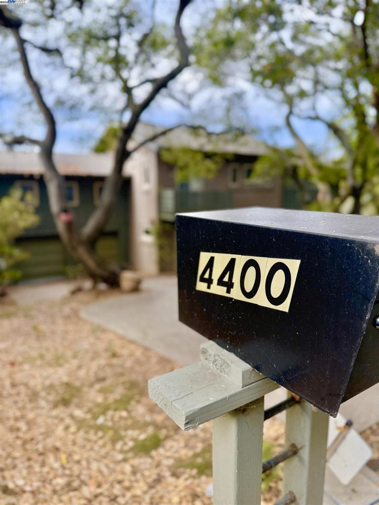 SEQUOYAH - Residential