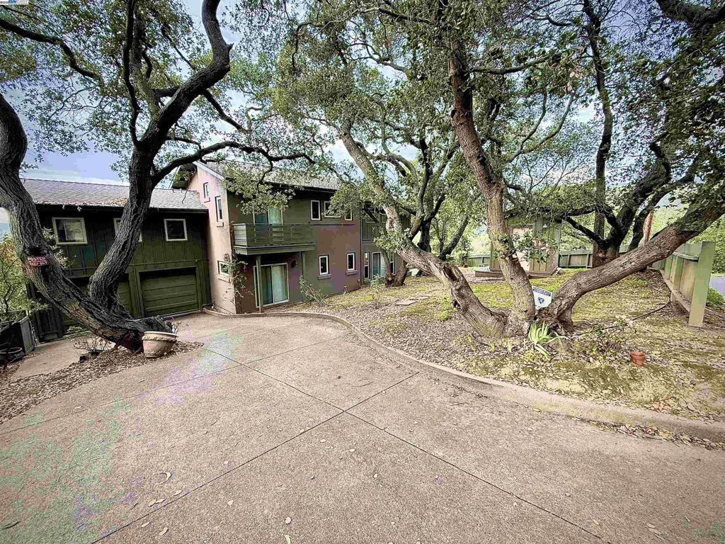 SEQUOYAH - Residential