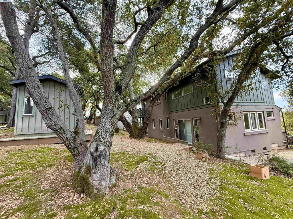 SEQUOYAH - Residential