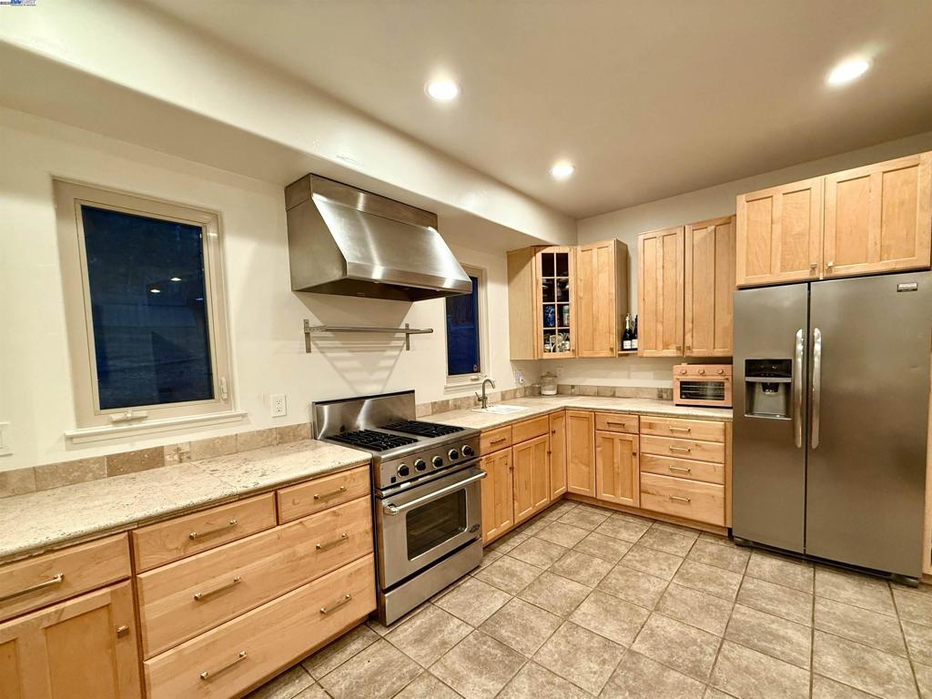 SEQUOYAH - Residential