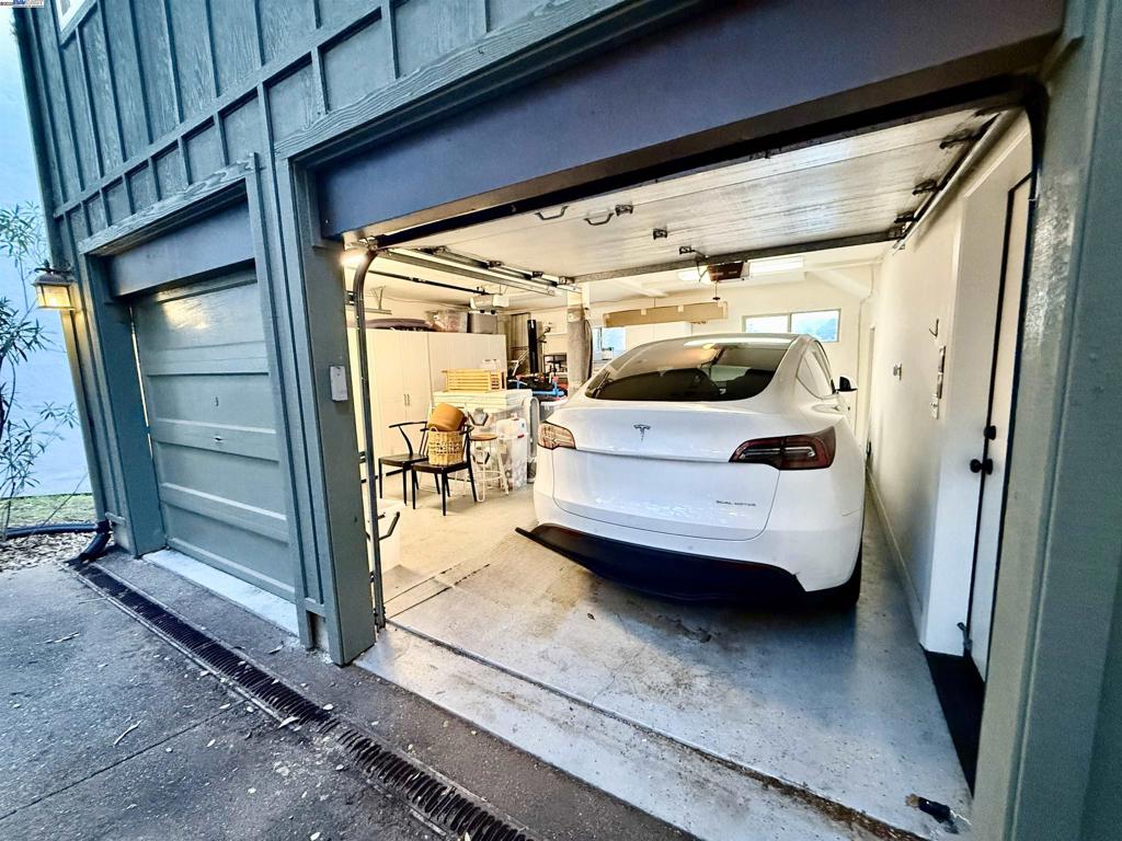 SEQUOYAH - Residential