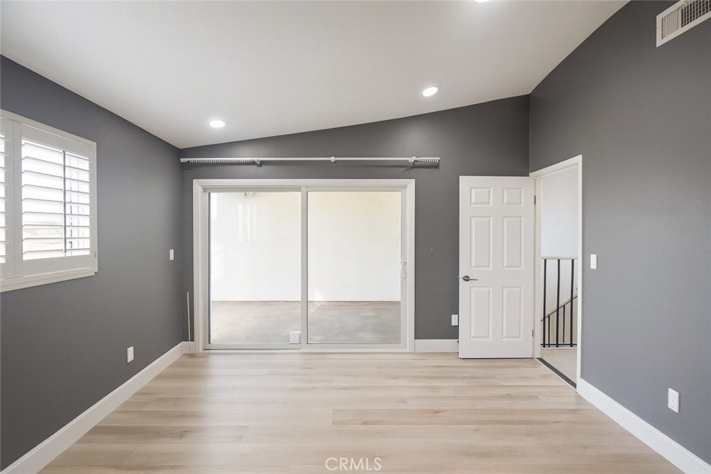 Cambridge Green (CMGR) - Residential