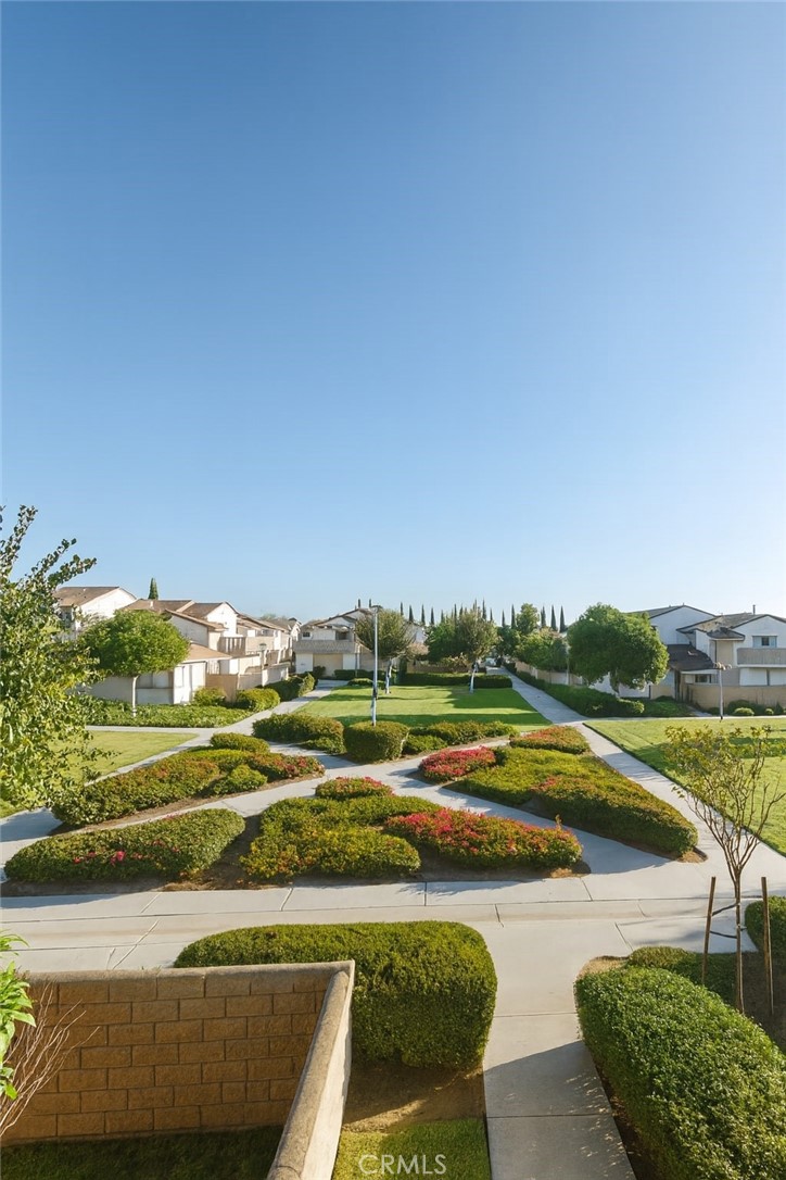 Cambridge Green (CMGR) - Residential