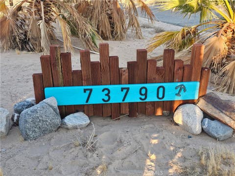 Photo of 73790 Adobe Rd, 29 Palms, CA 92277 (MLS # IG26155419)