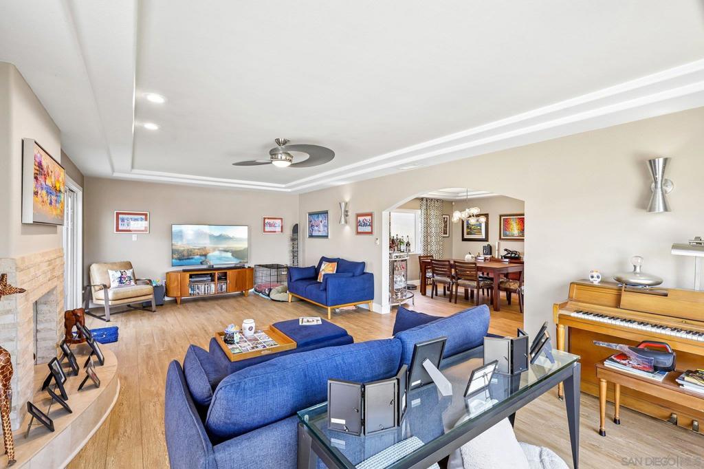4814 Mount Saint Helens