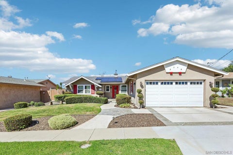 Photo of 4814 Mount Saint Helens DR, San Diego, CA 92117 (MLS # 260024753SD)