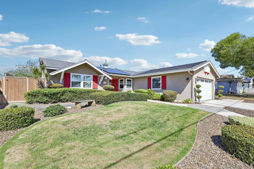 4814 Mount Saint Helens
