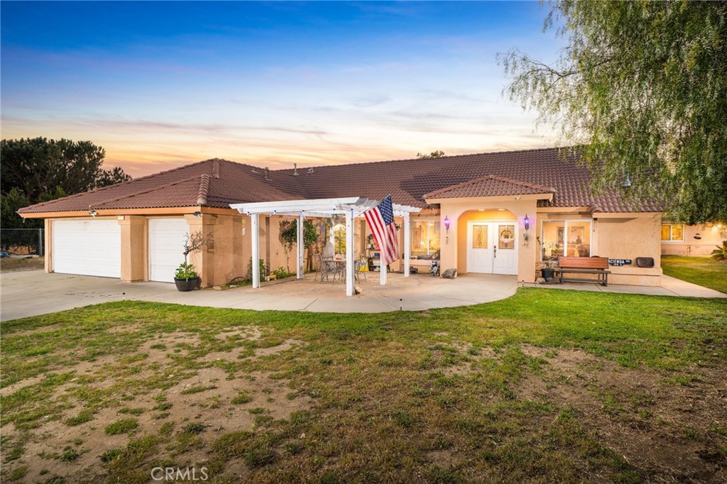 1108 Richmond Hill Court