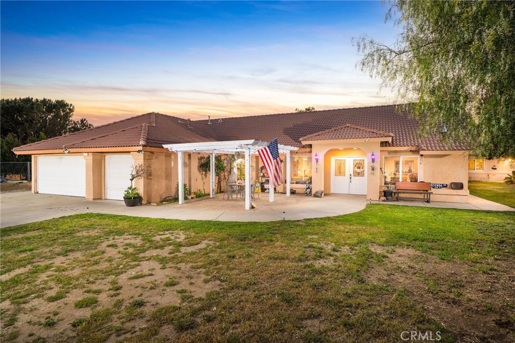 1108 Richmond Hill Court