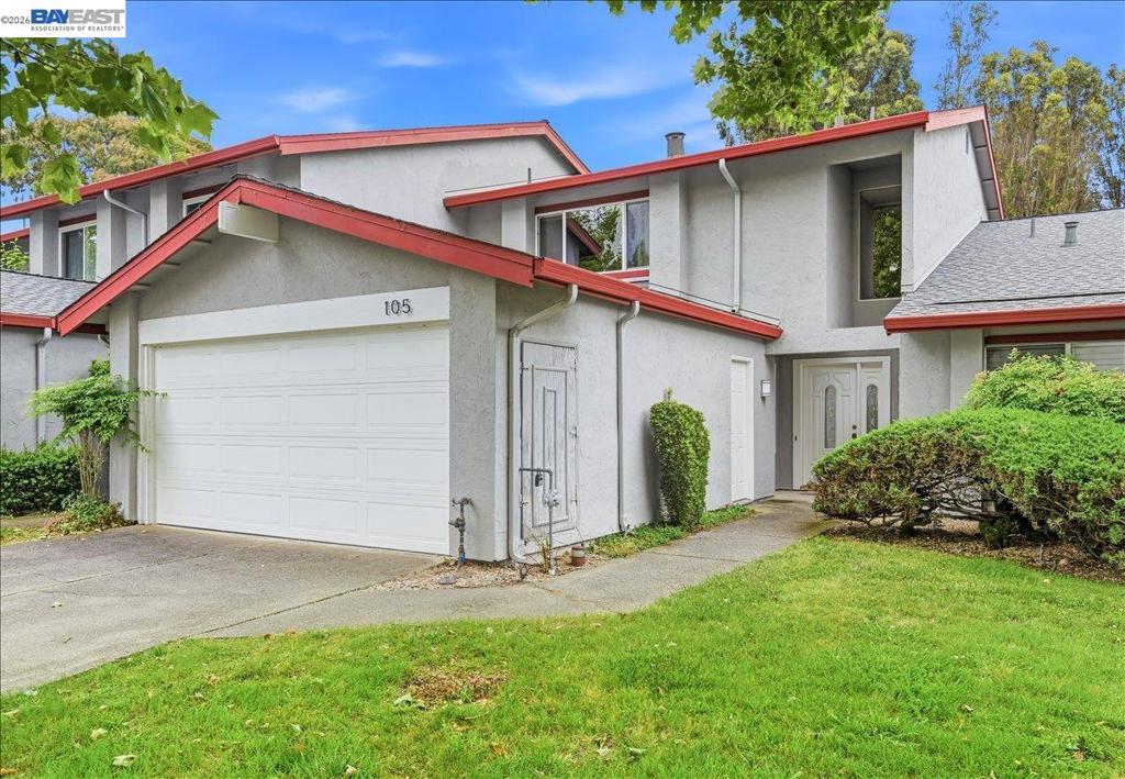105 Rosario Ct Ct, San Ramon CA 94583