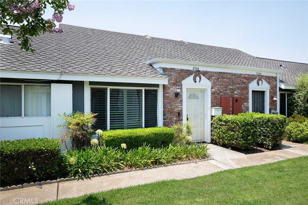 2334 Richmond Way