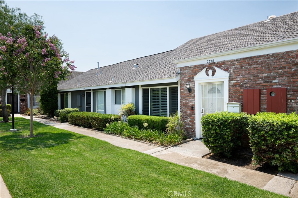 2334 Richmond Way