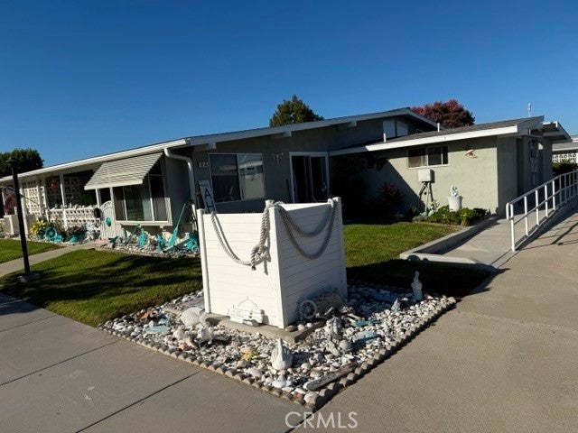 1641 Monterey Rd M2-18A