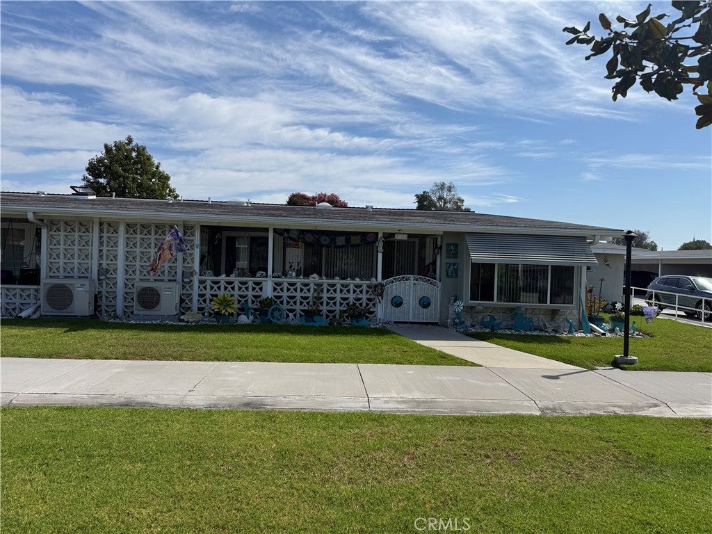 1641 Monterey Rd M2-18A RD