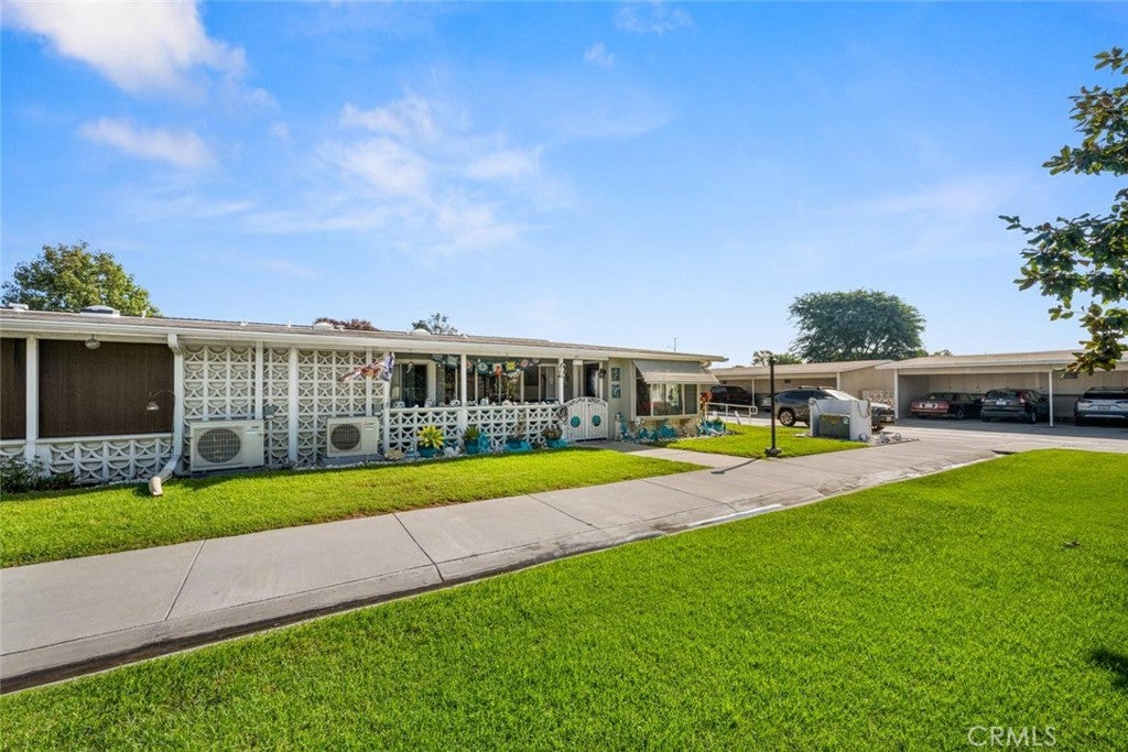 1641 Monterey Rd M2-18A