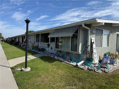 Photo of 1640 Monterey Rd m2-16A, Seal Beach, CA 90740 (MLS # PW26190104)