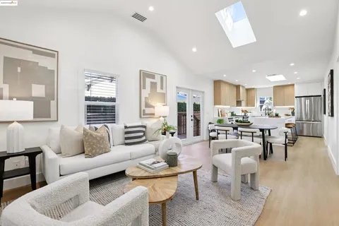 1612 Carleton St, Berkeley, CA 94703 - MLS#: 41107788