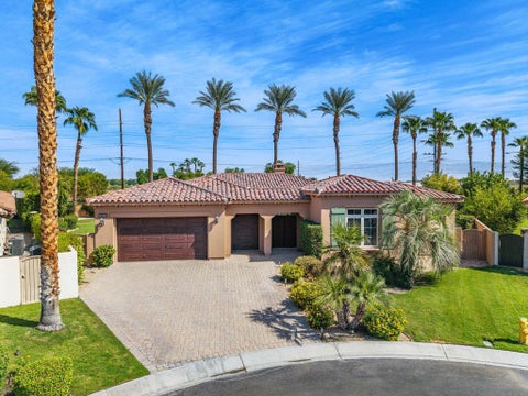 Photo of 81942 Elynor Court, La Quinta, CA 92253 (MLS # 219152120DA)