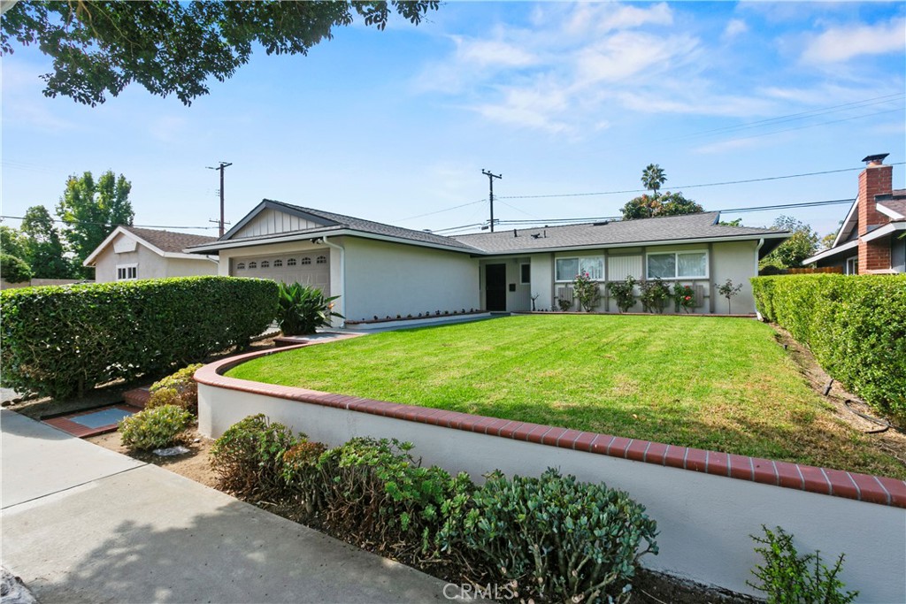 Other - Residential Lease