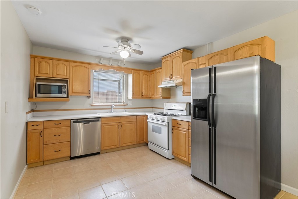 Other - Residential Lease