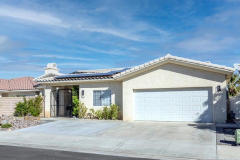 Photo of 74110 Academy Lane E, Palm Desert, CA 92211 (MLS # 219153928DA)