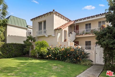 Photo of 436 S Rexford Drive, Beverly Hills, CA 90212 (MLS # 26651969)