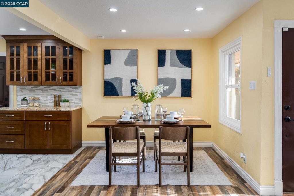 CRAWFORD VILLAGE - Residential