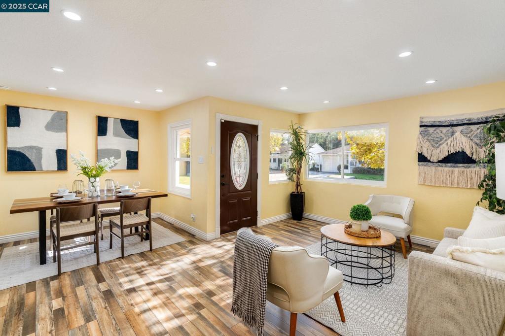 CRAWFORD VILLAGE - Residential