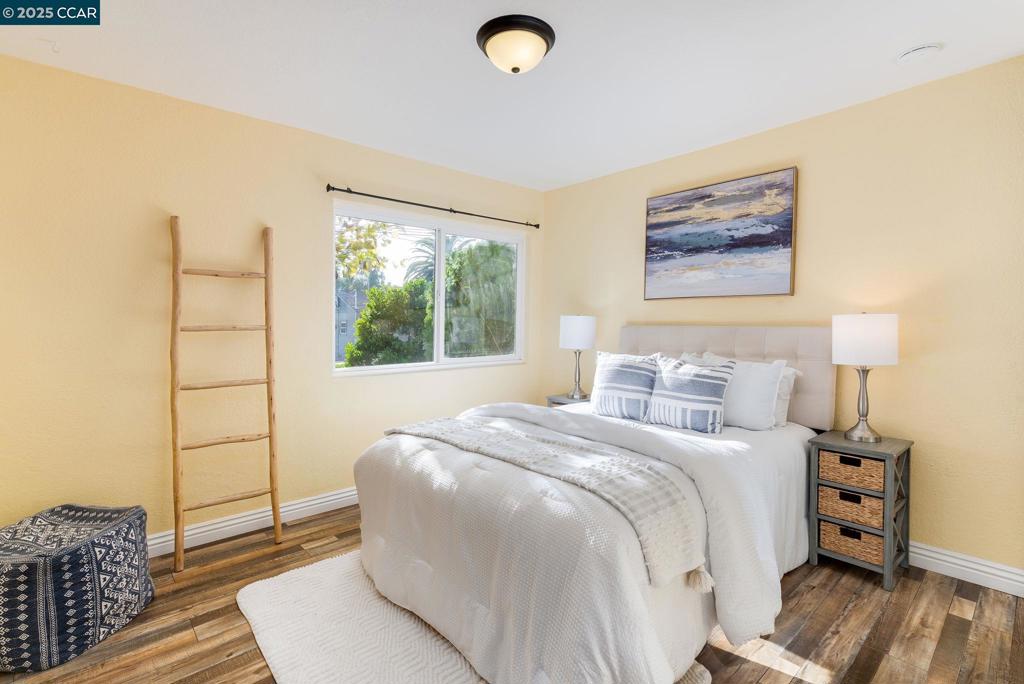 CRAWFORD VILLAGE - Residential