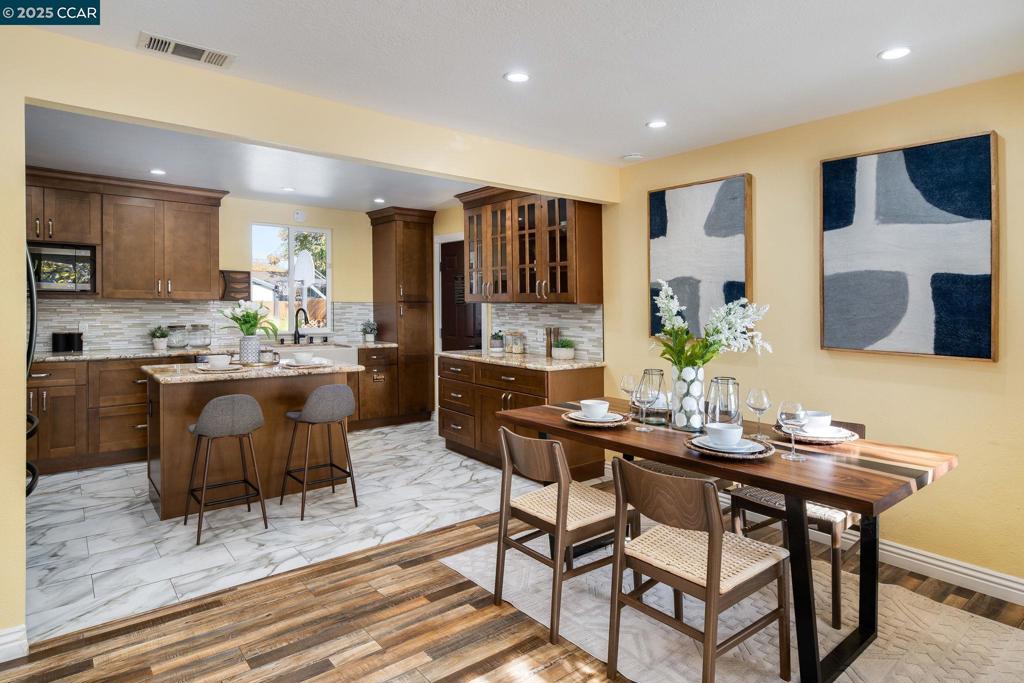 CRAWFORD VILLAGE - Residential