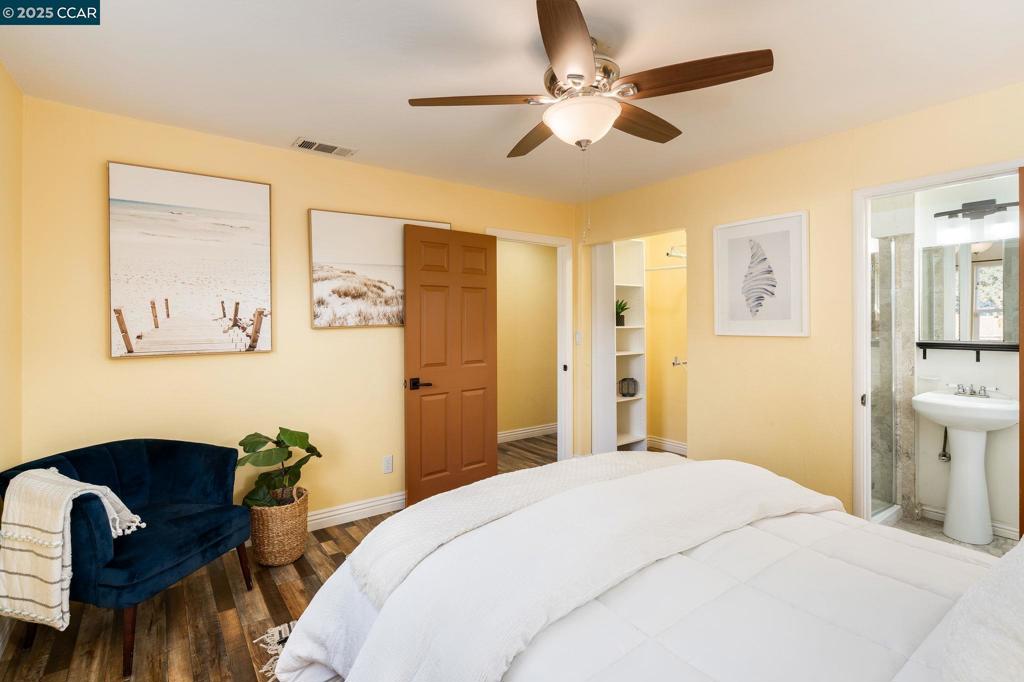 CRAWFORD VILLAGE - Residential