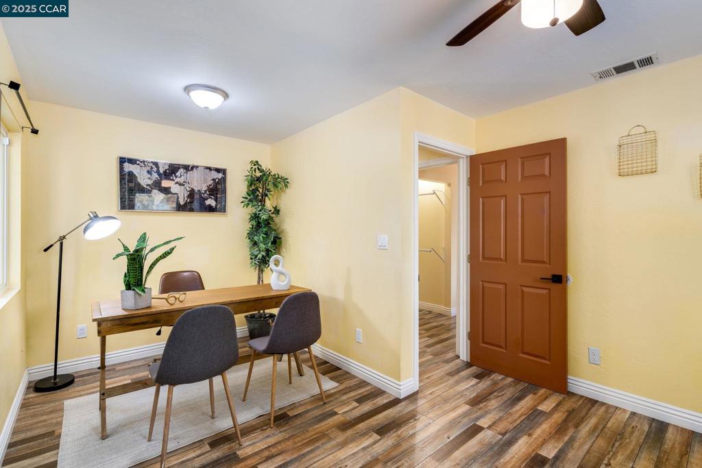 CRAWFORD VILLAGE - Residential