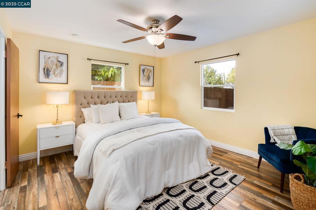 CRAWFORD VILLAGE - Residential