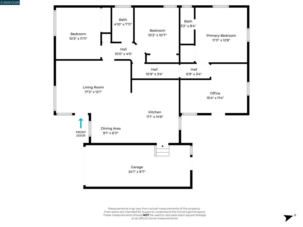 CRAWFORD VILLAGE - Residential