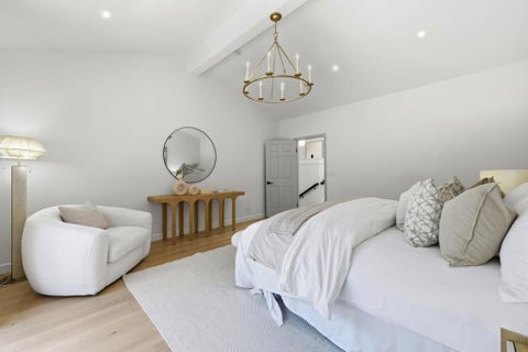 Tiny photo for 1360 Trinity Drive, Menlo Park, CA 94025 (MLS # ML82054658)