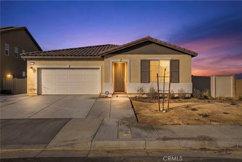 Photo of 2125 E Jackman, Lancaster, CA 93535 (MLS # PW26030859)