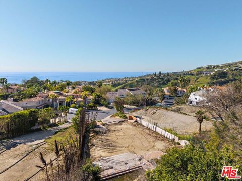 Photo of 1433 Via Anita, Pacific Palisades, CA 90272 (MLS # 26648135)