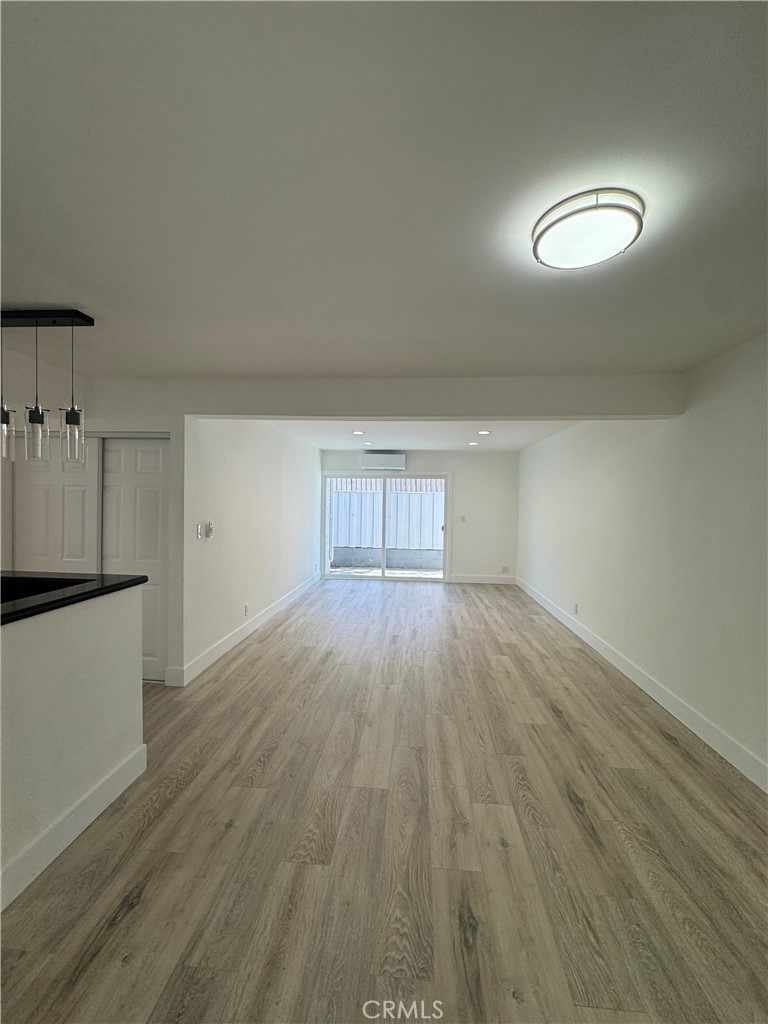 This completely remodeled 2-bedroom, 2-bathroom condo in the heart of Tarzana offers a perfect blend of modern upgrades, comfort, and convenience. The primary bedroom features its own en-suite bathroom, a spacious walk-in closet, plus an additional closet. The home boasts new A/C, new laminate flooring throughout, and fully remodeled bathrooms with new tile flooring, faucets, and plumbing. The kitchen has been beautifully updated with refinished cabinets along with a brand-new dishwasher and oven. Additional highlights include new windows, a new sliding door leading to a large and private outdoor patio, and plenty of recessed lighting throughout, creating a bright and inviting atmosphere. Two tandem parking spaces provide convenience, while the well-maintained community offers a sparkling pool, peaceful courtyard, and laundry facilities, all with the added benefit of a low HOA fee. Ideally located in a prime Tarzana neighborhood, this condo is just minutes from Ventura Boulevard’s popular shops, trendy restaurants, and vibrant entertainment options, as well as close to top-rated schools, scenic parks, and major freeways. With its unbeatable location and thoughtful upgrades, this home delivers both quality and value in one of the most desirable areas of Tarzana.