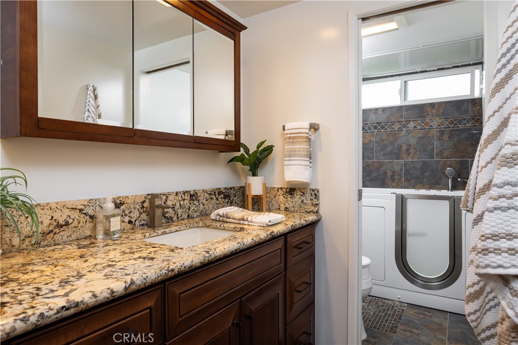 Jasmine Creek (JASC) - Residential