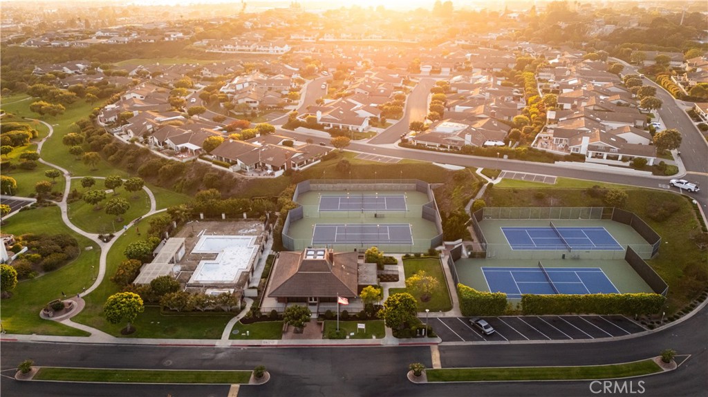 Jasmine Creek (JASC) - Residential