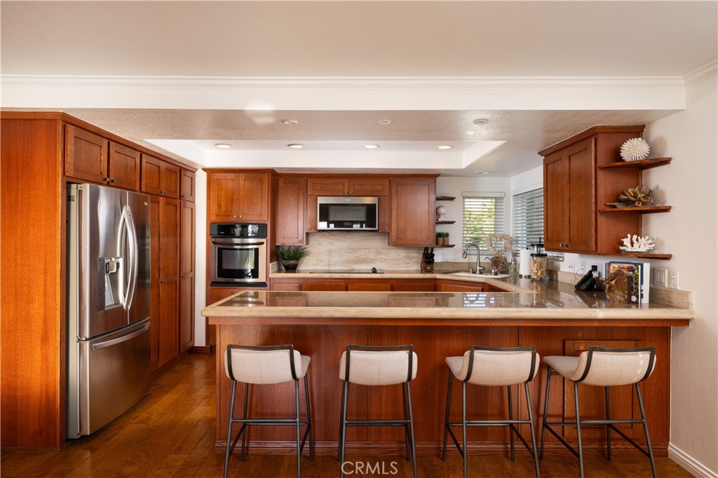 Jasmine Creek (JASC) - Residential